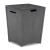 Rodeway South Outdoor Aluminum Fire Pit