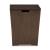 Rodeway South Outdoor Aluminum Fire Pit