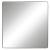 Metal Accent Mirror