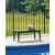 Hyland Wave Outdoor High-Density Polyethylene Patio Set