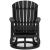 Hyland Wave Outdoor High-Density Polyethylene Patio Set