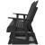 Hyland Wave Outdoor High-Density Polyethylene Patio Set