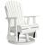 Hyland Wave Outdoor High-Density Polyethylene Patio Set