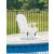 Hyland Wave Outdoor High-Density Polyethylene Patio Set
