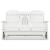 Hyland Wave Outdoor High-Density Polyethylene Patio Set