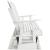 Hyland Wave Outdoor High-Density Polyethylene Patio Set