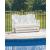 Hyland Wave Outdoor High-Density Polyethylene Patio Set
