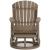 Hyland Wave Outdoor High-Density Polyethylene Patio Set