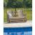 Hyland Wave Outdoor High-Density Polyethylene Patio Set