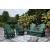 Shell Beach HDPE Patio Set