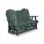 Shell Beach HDPE Patio Set