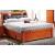 P158 Panel Bedroom Set with LED Light