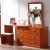 P158 Panel Bedroom Set with LED Light