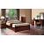 P158 Panel Bedroom Set with LED Light