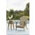 Marina Sun Resin Wicker/Wood Adirondack Chair