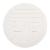 Crescent Outdoor High-Density Polyethylene Round Dining Table