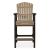 Fairen Trail Outdoor High-Density Polyethylene Bar Height Dining Set