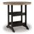 Fairen Trail Outdoor High-Density Polyethylene Bar Height Dining Set