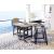 Fairen Trail Outdoor High-Density Polyethylene Counter Height Dining Set
