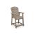 Seacliff Beach Polyethylene Barstool