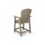 Seacliff Beach Polyethylene Barstool