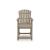 Seacliff Beach Polyethylene Barstool
