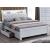 P255 Storage Panel Bedroom Set with LED Light
