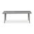 Gali Aluminum/Polyester 3-Piece Patio Set
