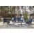 Gali Aluminum/Polyester 3-Piece Patio Set
