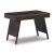 Kantana Outdoor Resin Wicker Chaise Lounge Patio Set
