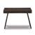 Kantana Outdoor Resin Wicker Chaise Lounge Patio Set