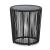 Mandarin Cape 3-Piece Outdoor Resin Wicker Dining Set