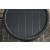 Mandarin Cape 3-Piece Outdoor Resin Wicker Dining Set
