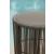 Majors Beach Aluminum/Polyester 3-Piece Patio Set