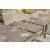 Beach Front Outdoor Rectangular Extendable Dining Table