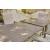 Beach Front Outdoor Rectangular Extendable Dining Table