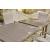 Beach Front Outdoor Rectangular Extendable Dining Table
