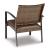 Zariyah 4-Piece Outdoor Resin Wicker Seating Set