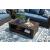 Windglow Outdoor Nuvella Fabric/Resin Wicker Patio Set