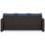 Windglow Outdoor Nuvella Fabric/Resin Wicker Patio Set