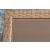 Braylee Outdoor Nuvella Fabric/Resin Wicker Loveseat w/Table