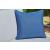 Fynnegan Outdoor Nuvella Fabric/Eucalyptus Wood Loveseat w/Table