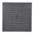 Eden Town Outdoor Eucalyptus Wood Square Dining Table