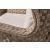 Clear Ridge Outdoor Nuvella Fabric/Resin Wicker Lounge Chair, Set of 2