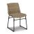 Amaris Outdoor Resin Round Patio Dining Set