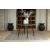 Amaris Outdoor Resin Round Dining Table