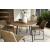 Amaris Outdoor Resin Round Dining Table