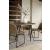 Amaris Outdoor Resin Round Dining Table