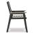 Mount Valley Outdoor High-Density Polyethylene Patio Dining Set