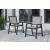 Mount Valley Outdoor High-Density Polyethylene Patio Dining Set